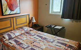 Motel Au Soleil Couchant